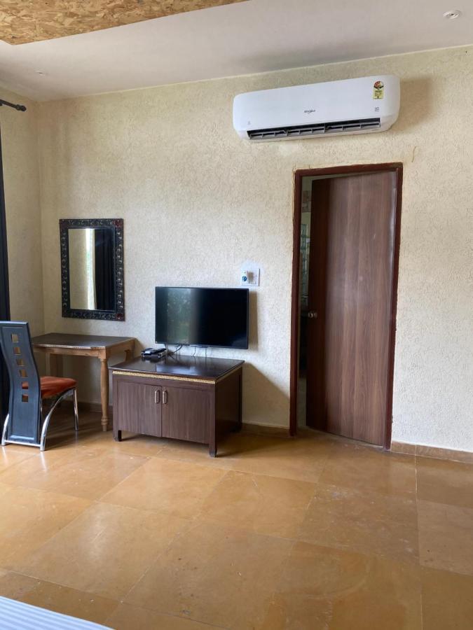 Grass Field Valley Resort Jaipur Eksteriør billede